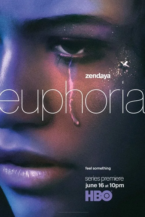 Эйфория 2 сезон смотреть онлайн бесплатно 720p